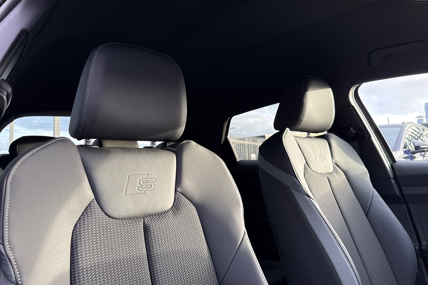 Used Audi A1 2025 for sale - 76968041: Photo 23