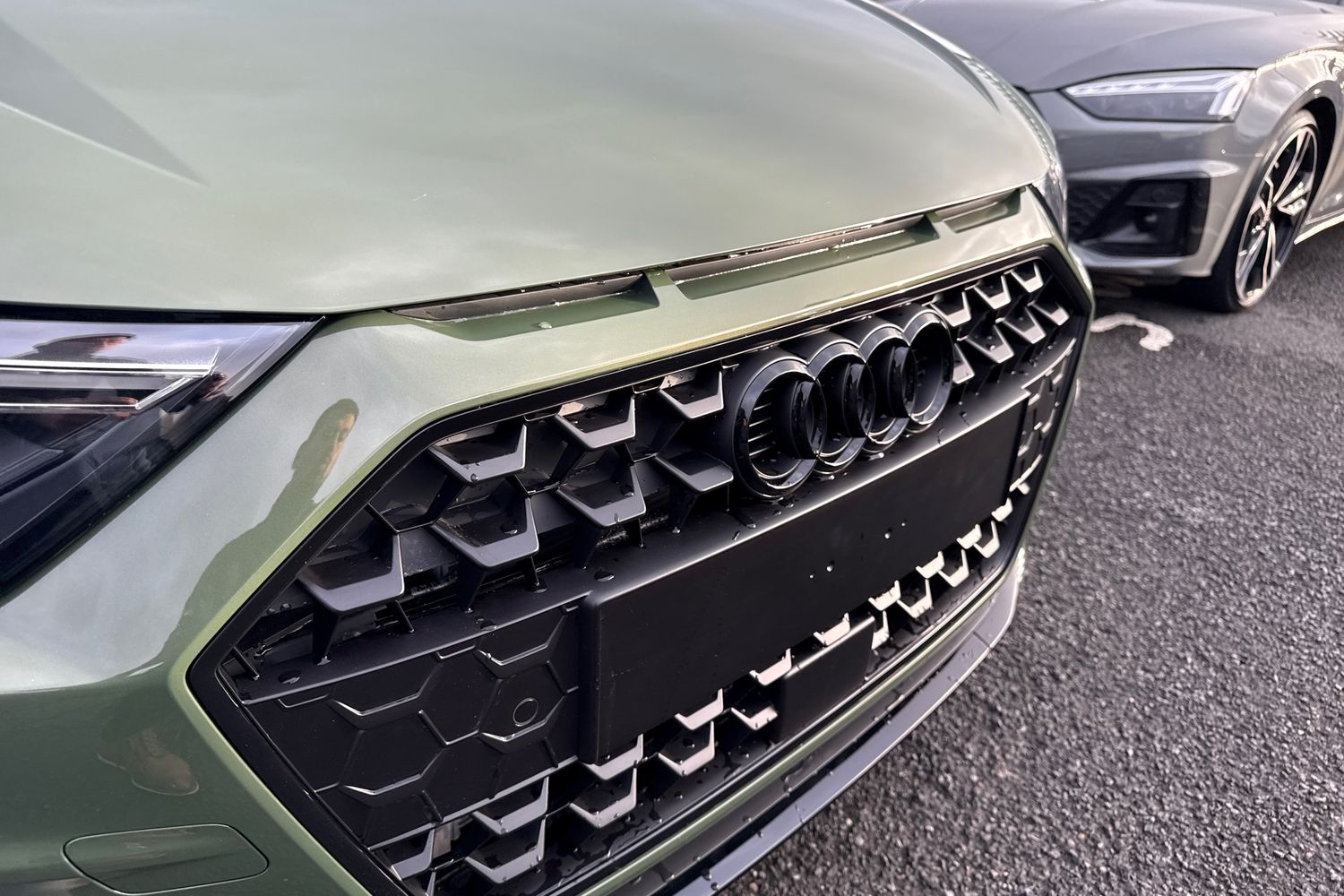 Used Audi A1 2025 for sale - 76968041: Photo 24