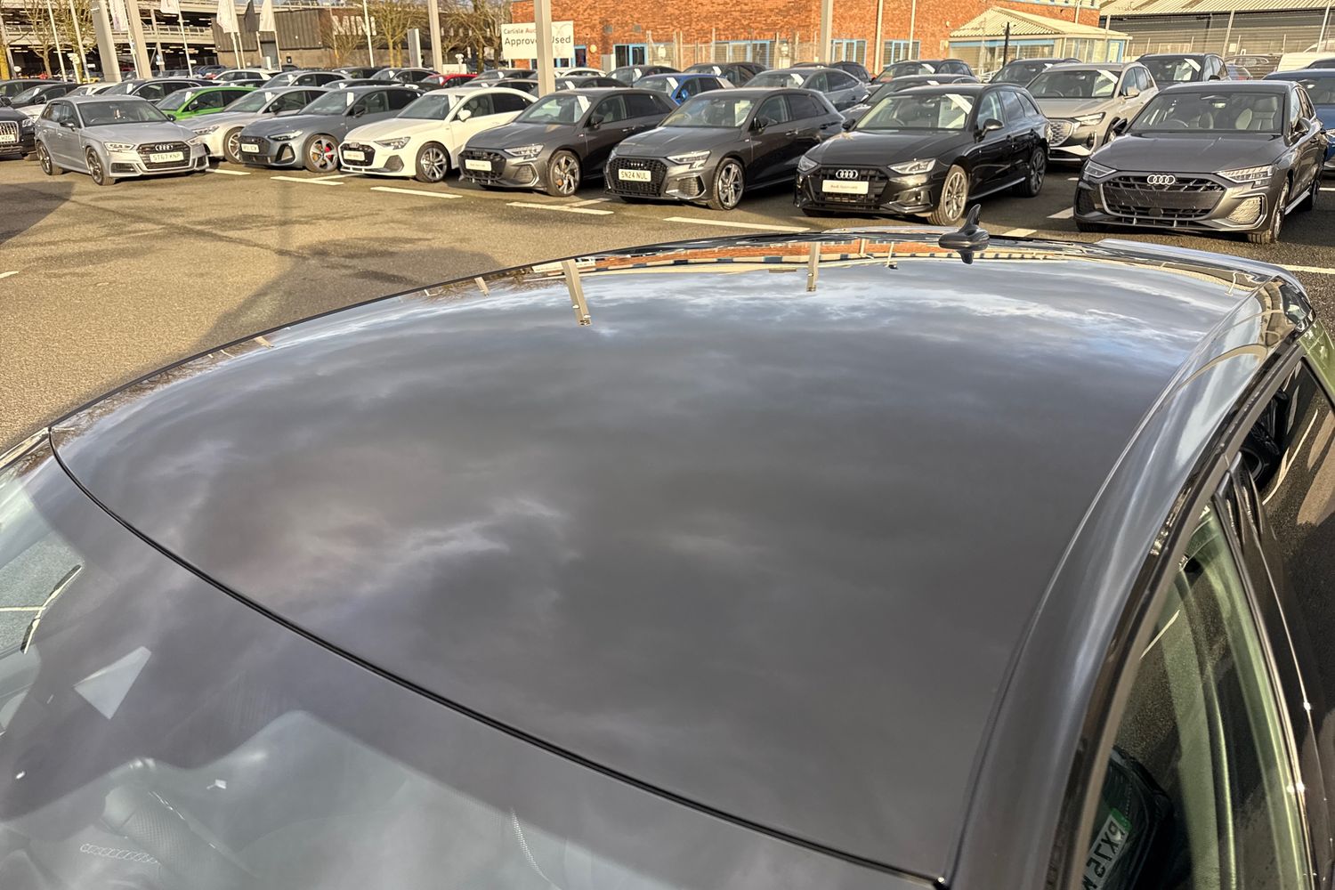 Used Audi A1 2025 for sale - 76968041: Photo 26