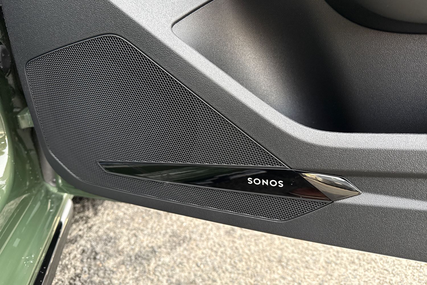 Used Audi A1 2025 for sale - 76968041: Photo 29