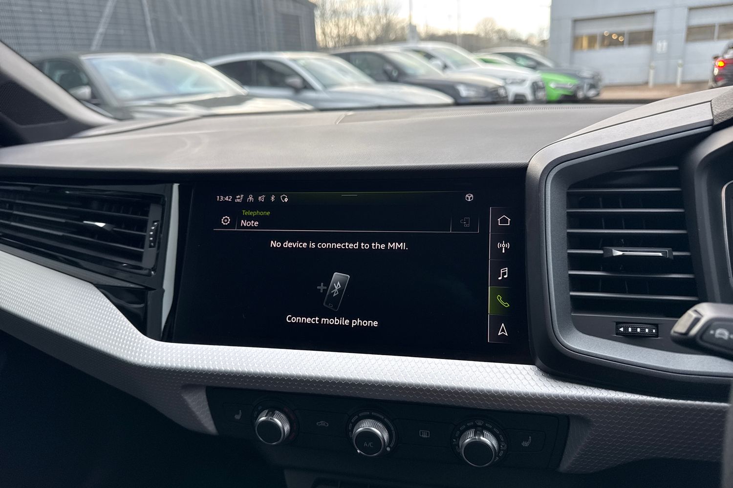 Used Audi A1 2025 for sale - 76968041: Photo 38