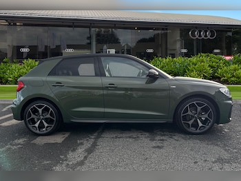 Used Audi A1 2025 for sale - 76968041: Photo