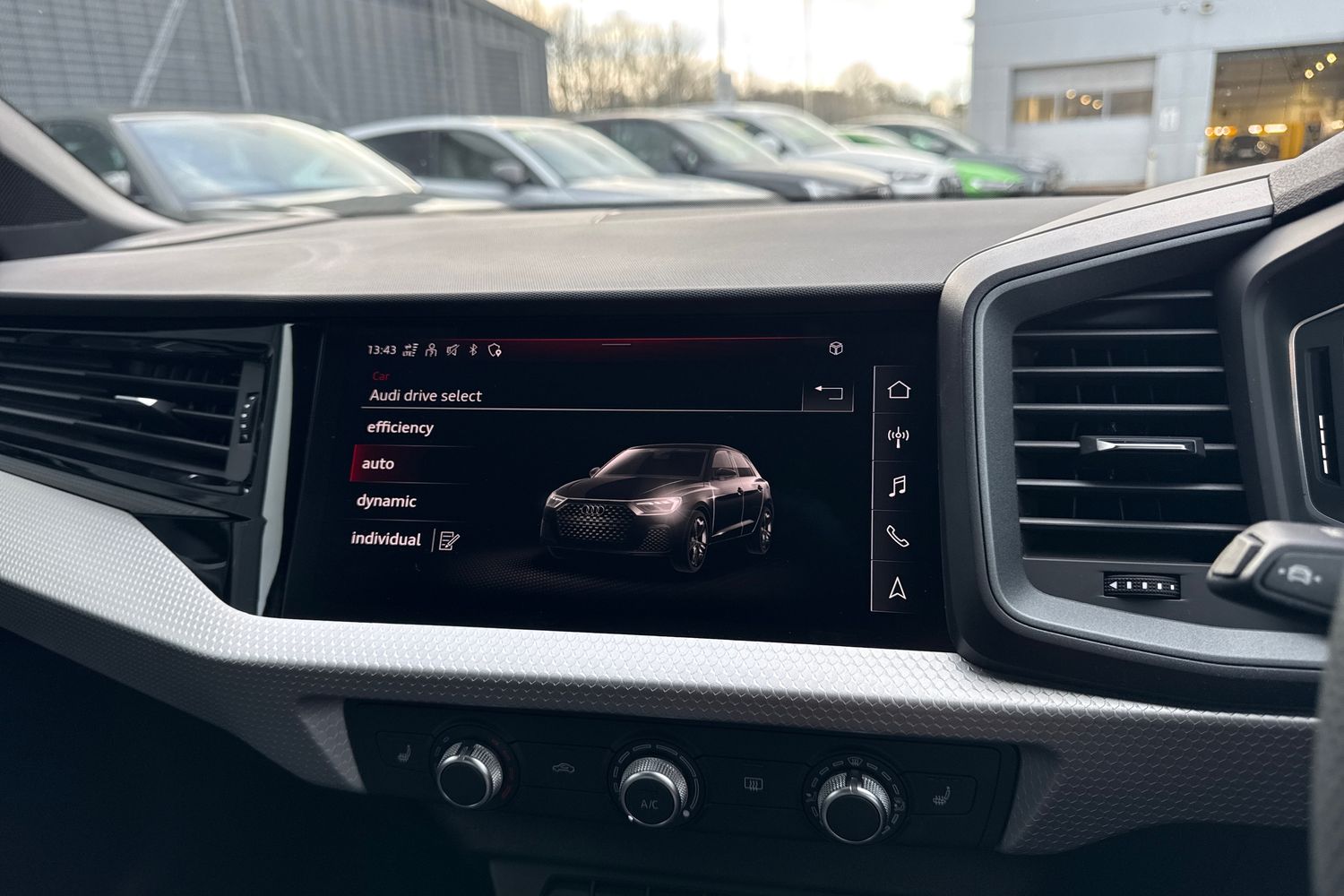 Used Audi A1 2025 for sale - 76968041: Photo 41