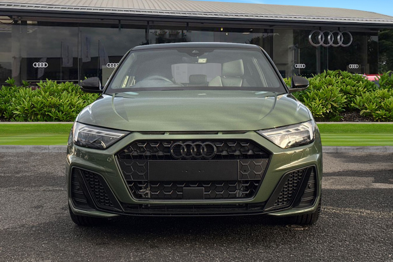 Used Audi A1 2025 for sale - 76968041: Photo 5