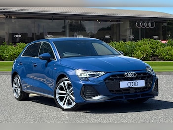 Used Audi A3 2025 for sale - 75717615: Photo