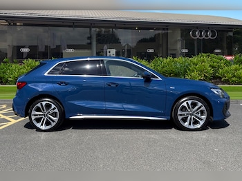 Used Audi A3 2025 for sale - 75717615: Photo