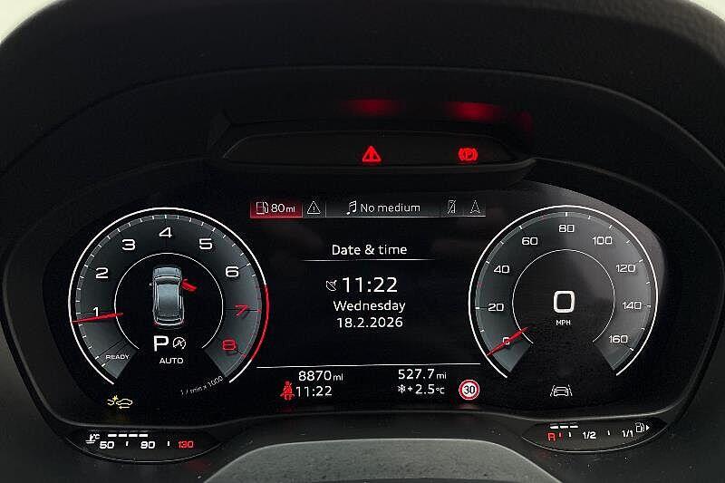 Used Audi Q2 2025 for sale - 77631446: Photo 11