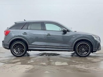 Used Audi Q2 2025 for sale - 77631446: Photo