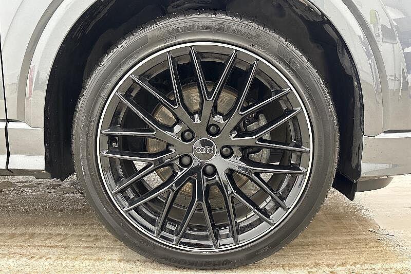 Used Audi Q2 2025 for sale - 77631446: Photo 4