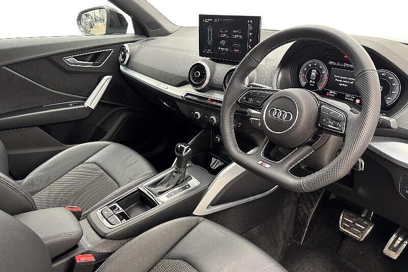 Used Audi Q2 2025 for sale - 77631446: Photo 5
