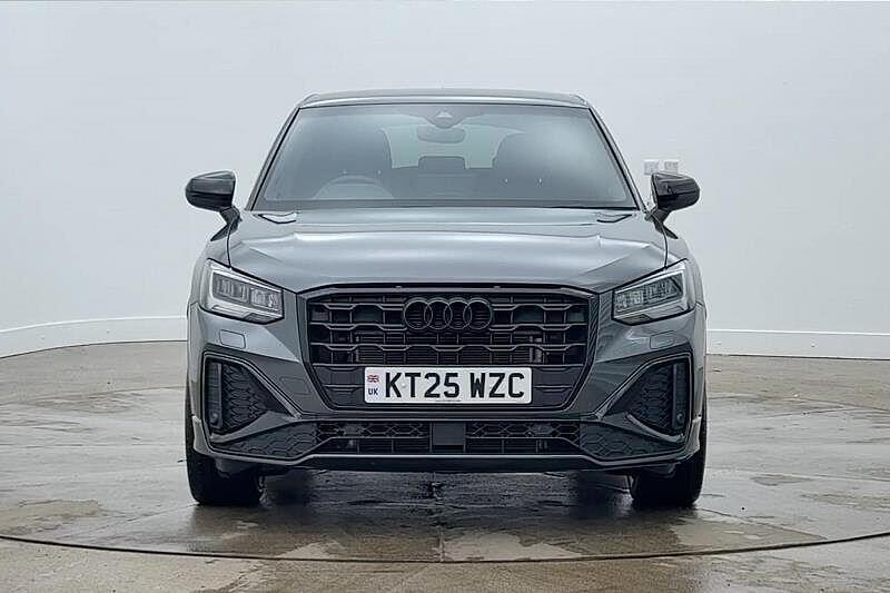 Used Audi Q2 2025 for sale - 77631446: Photo 6