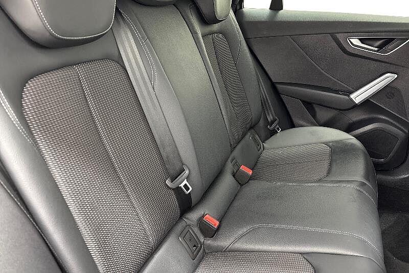 Used Audi Q2 2025 for sale - 77631446: Photo 9