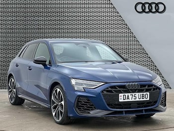 Used Audi S3 2025 for sale - 79308692: Photo