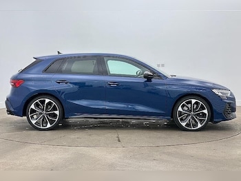 Used Audi S3 2025 for sale - 79308692: Photo