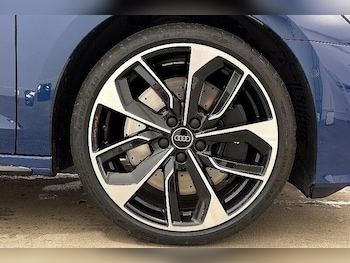 Used Audi S3 2025 for sale - 79308692: Photo