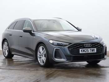 2025 - 2.0 TDI 204 S line 5dr S Tronic