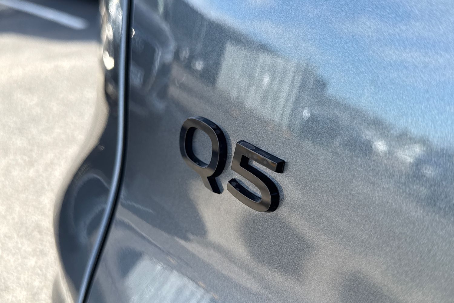 Vehicle 32