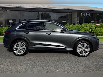 Used Audi Q5 2025 for sale - 75626393: Photo