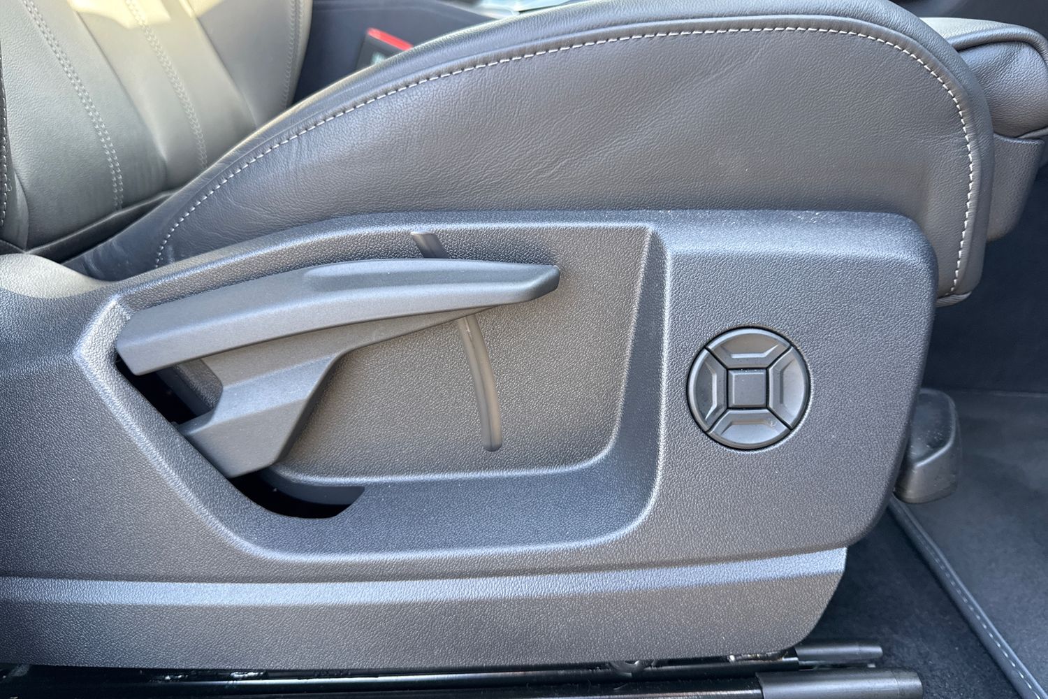 Vehicle 40