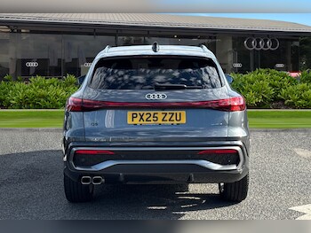 Used Audi Q5 2025 for sale - 75626393: Photo