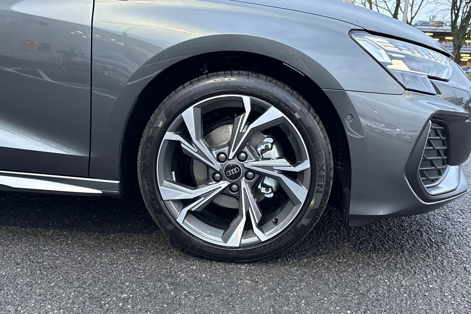 Used Audi A3 2025 for sale - 76576287: Photo 10