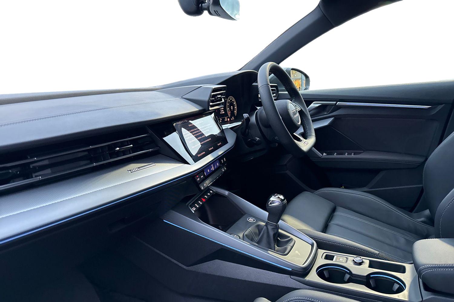 Used Audi A3 2025 for sale - 76576287: Photo 14