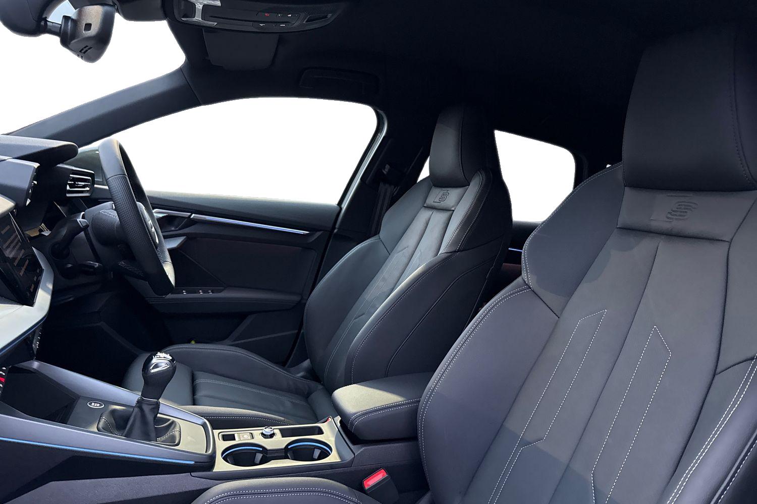 Used Audi A3 2025 for sale - 76576287: Photo 15