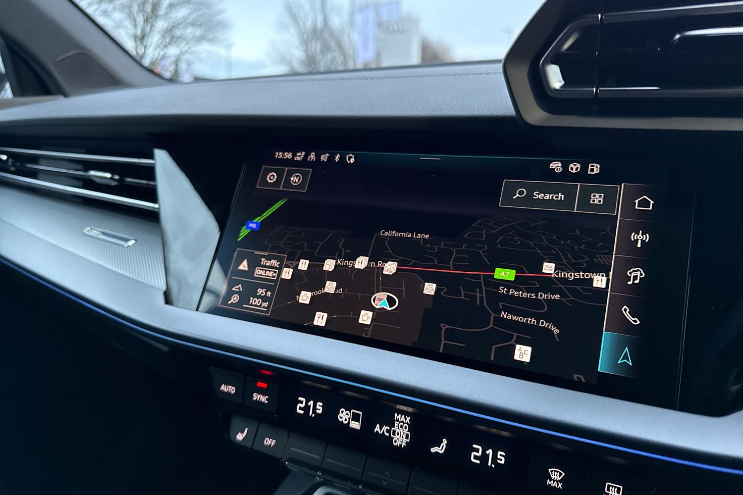 Used Audi A3 2025 for sale - 76576287: Photo 16