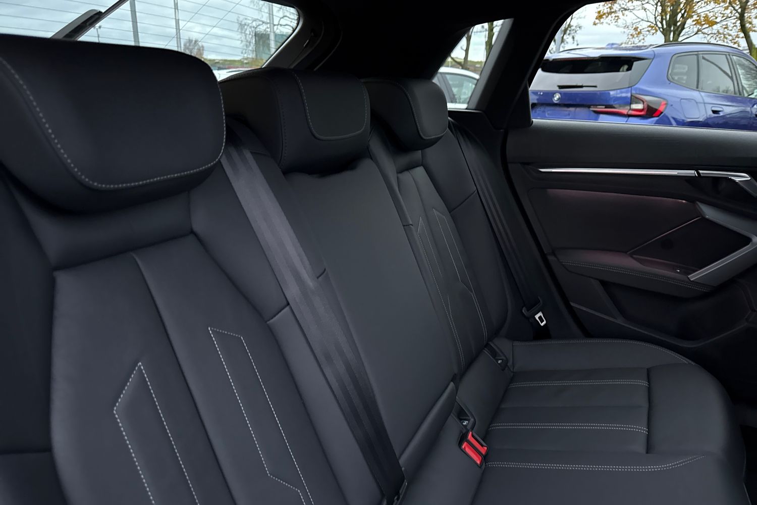 Used Audi A3 2025 for sale - 76576287: Photo 18