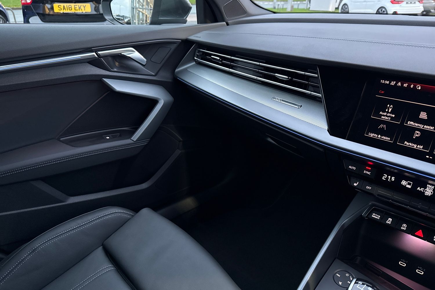 Used Audi A3 2025 for sale - 76576287: Photo 19