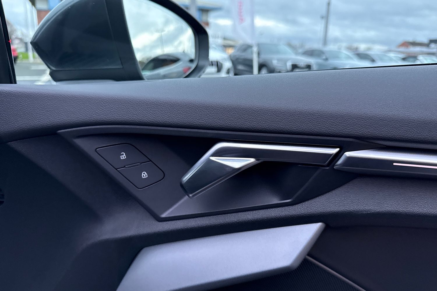 Used Audi A3 2025 for sale - 76576287: Photo 20