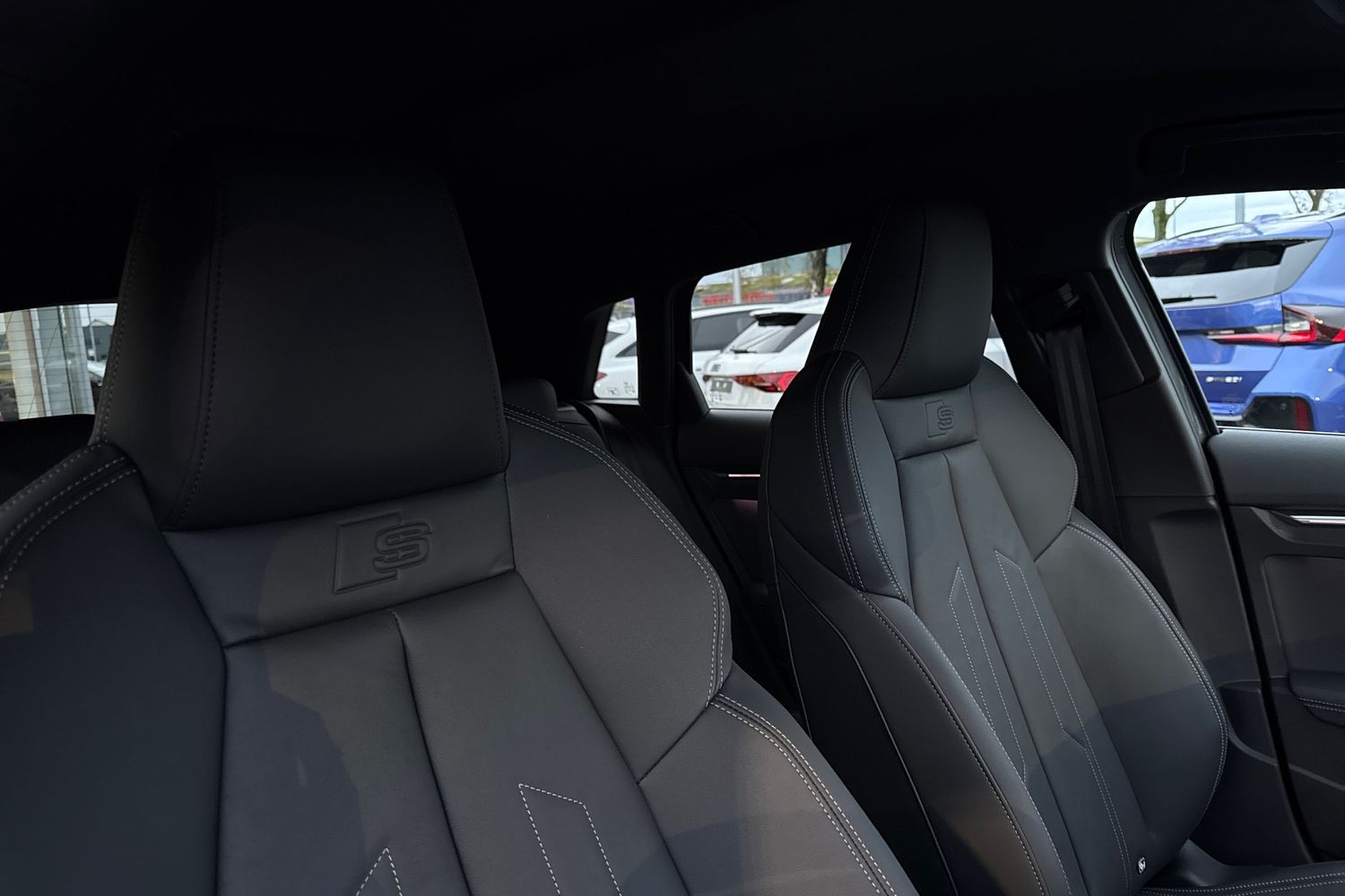 Used Audi A3 2025 for sale - 76576287: Photo 23