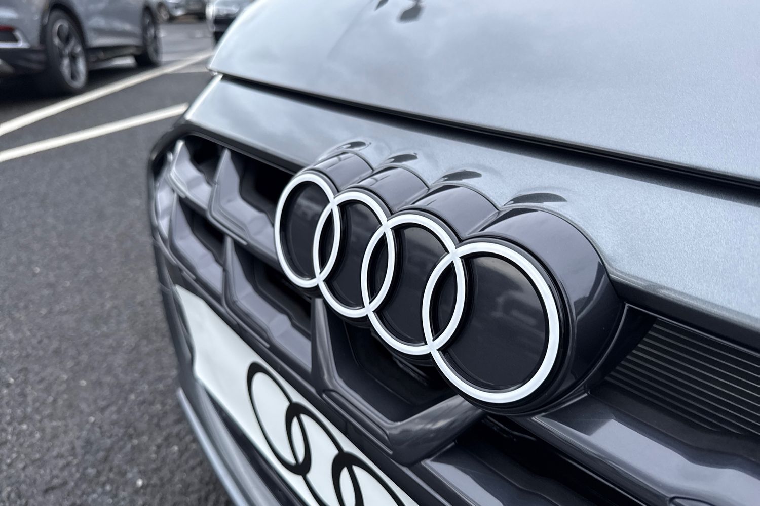 Used Audi A3 2025 for sale - 76576287: Photo 24