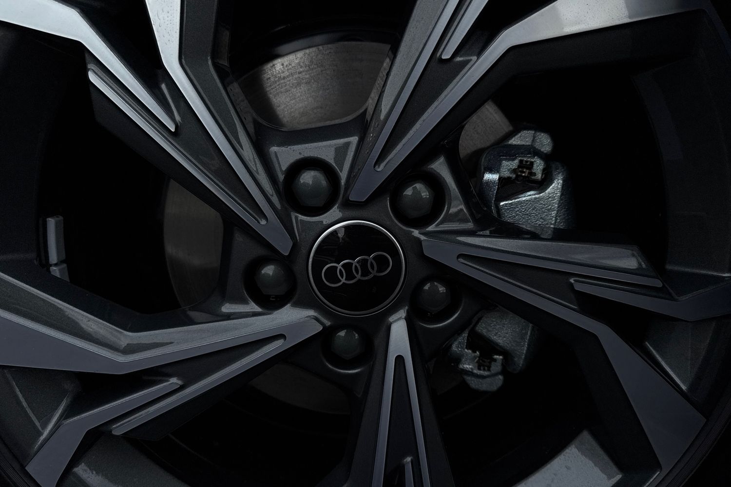 Used Audi A3 2025 for sale - 76576287: Photo 25