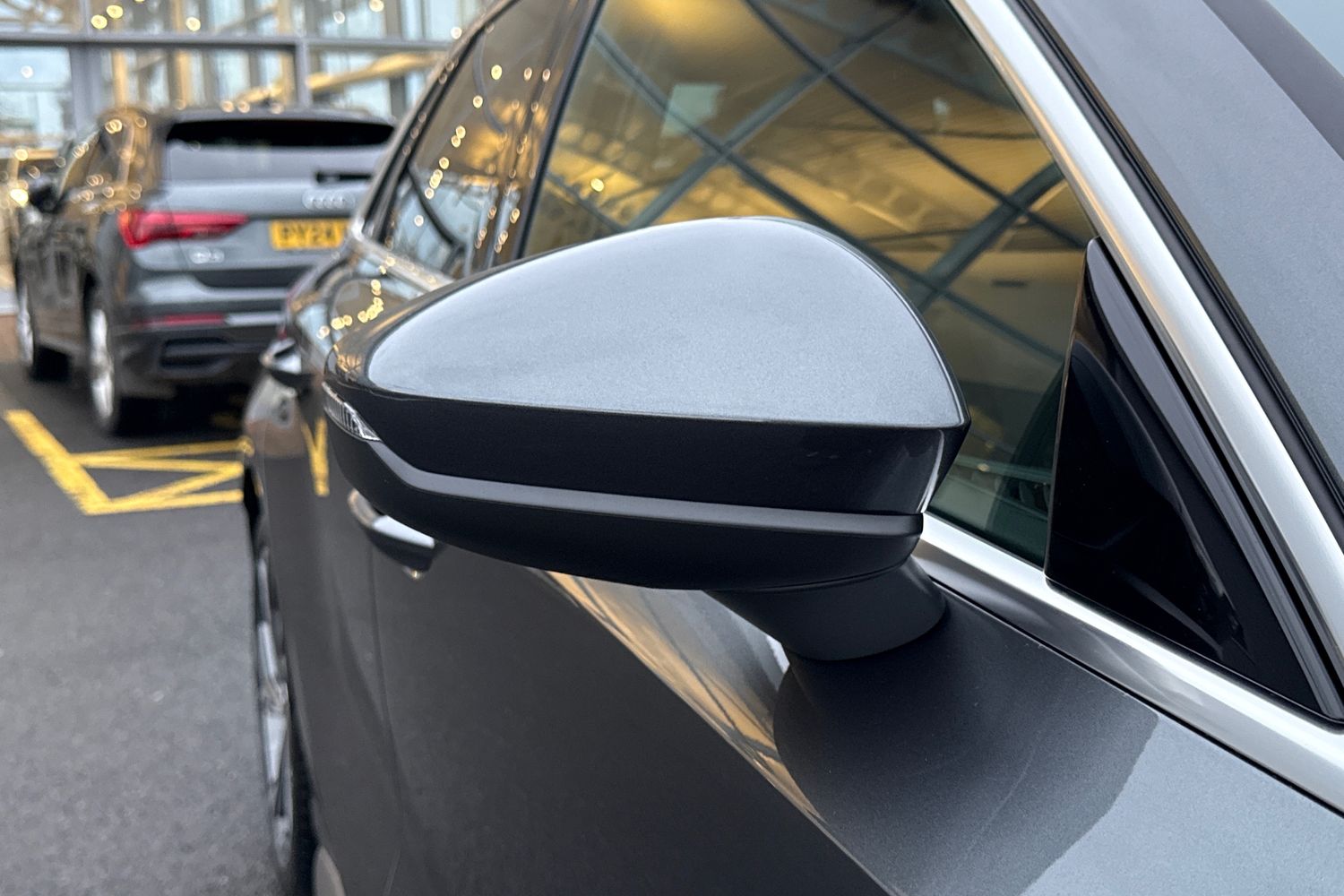 Used Audi A3 2025 for sale - 76576287: Photo 27