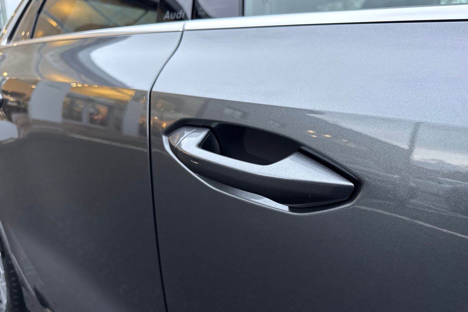 Used Audi A3 2025 for sale - 76576287: Photo 28