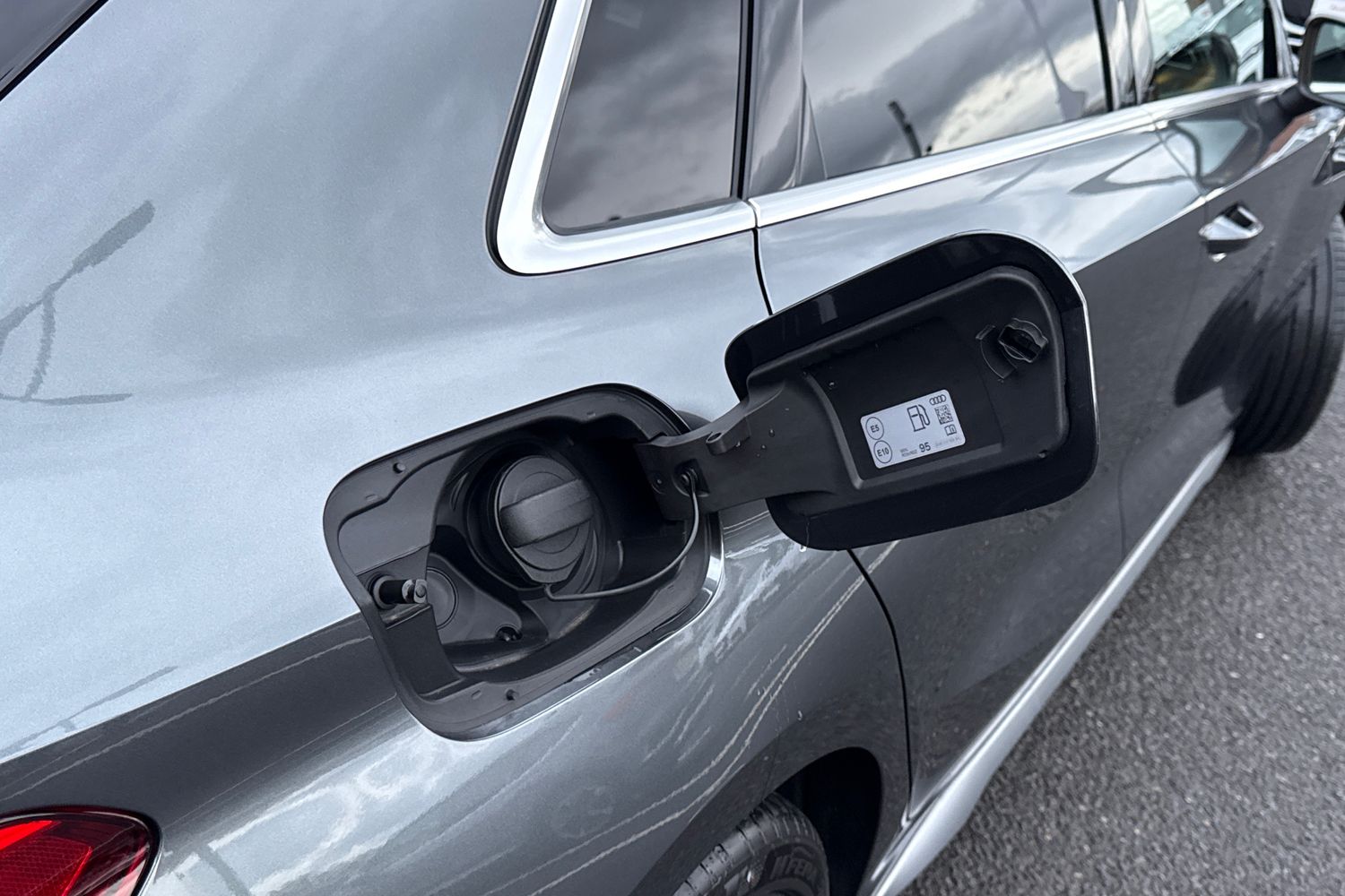 Used Audi A3 2025 for sale - 76576287: Photo 29