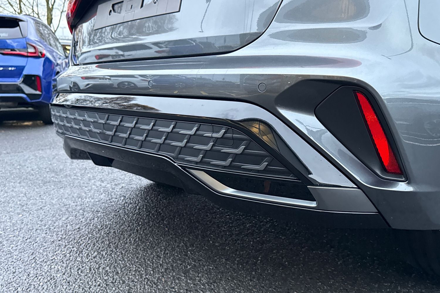 Used Audi A3 2025 for sale - 76576287: Photo 32