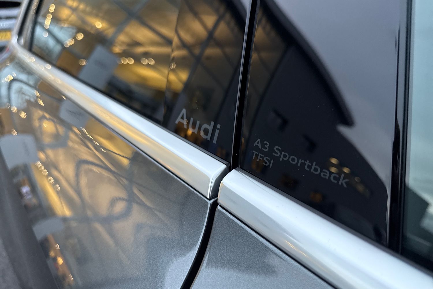 Used Audi A3 2025 for sale - 76576287: Photo 33