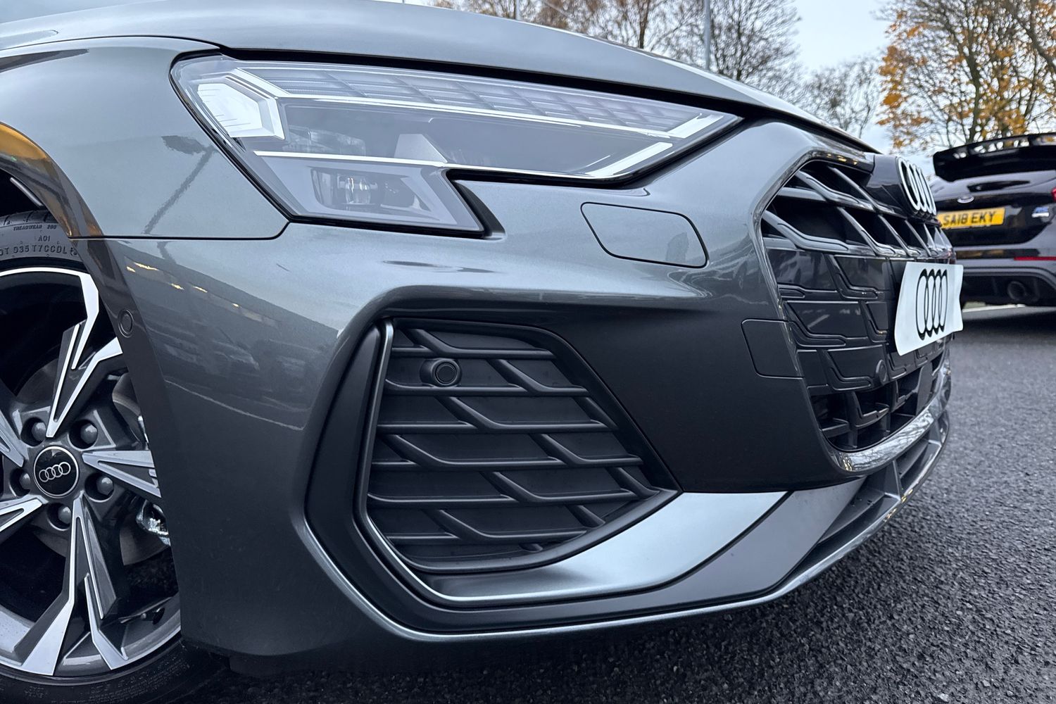 Used Audi A3 2025 for sale - 76576287: Photo 35