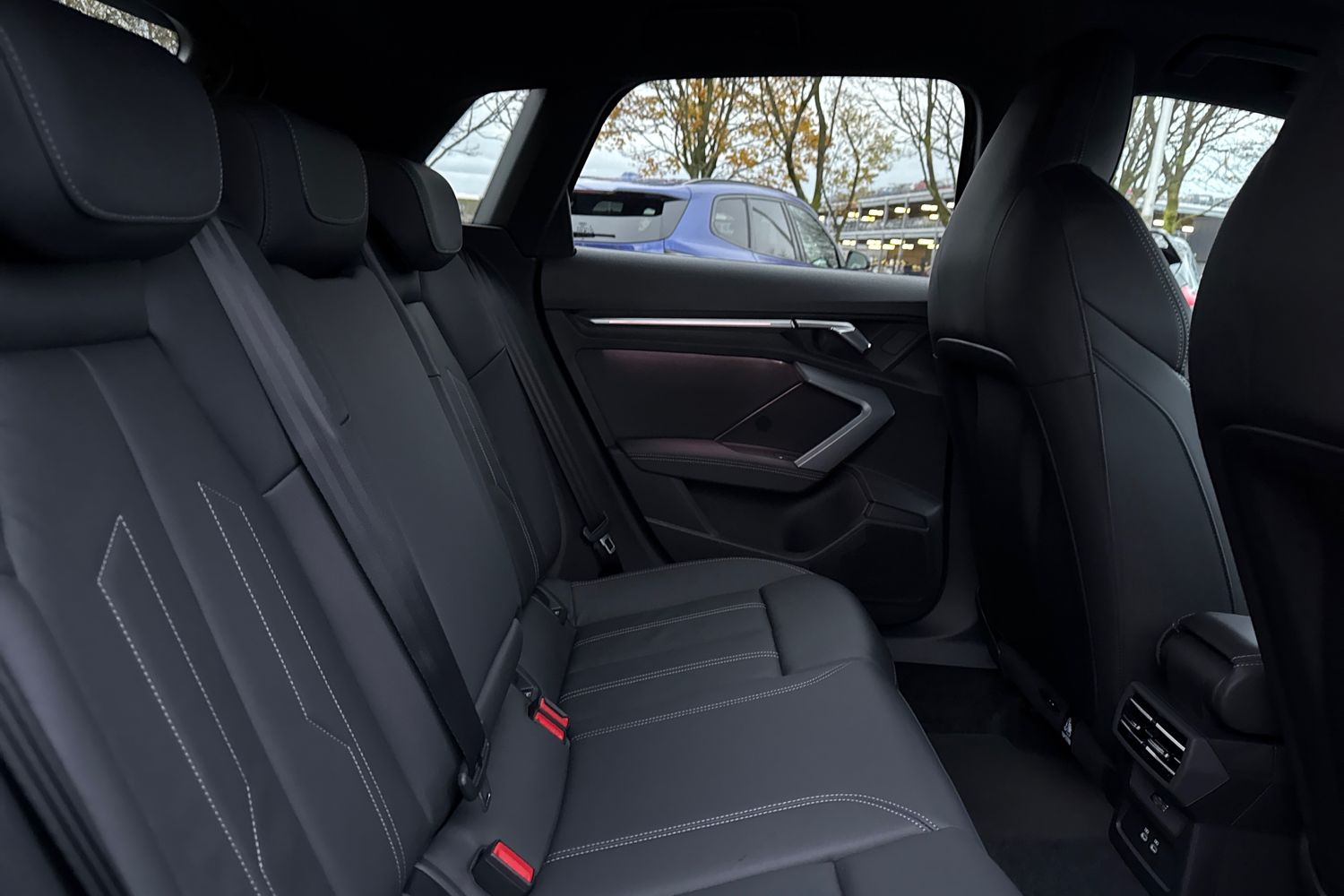 Used Audi A3 2025 for sale - 76576287: Photo 36