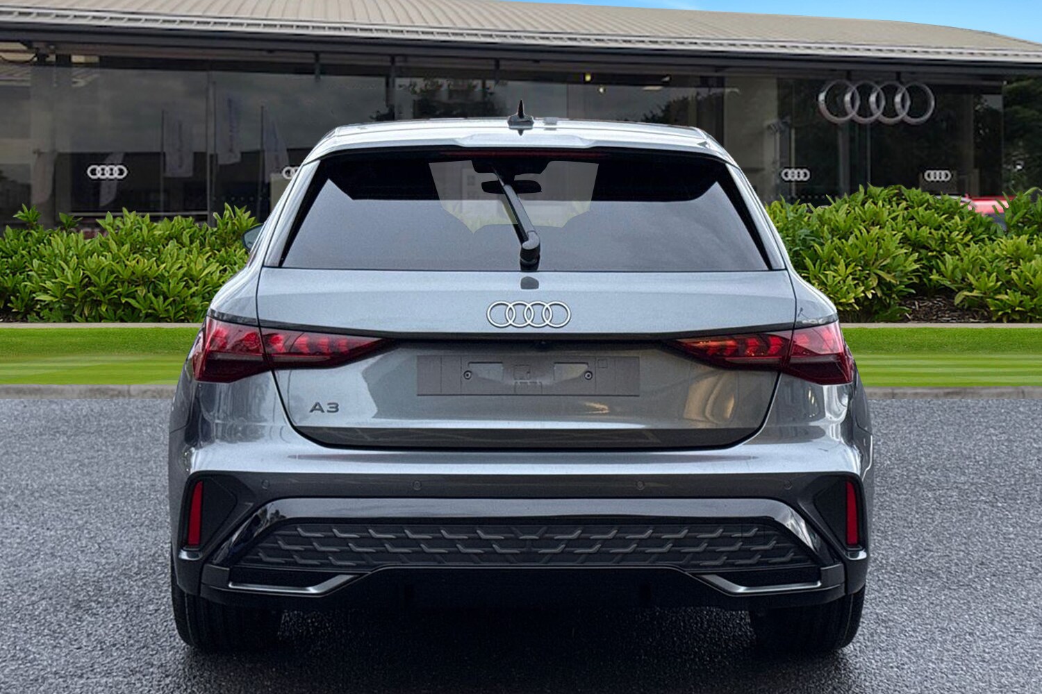 Used Audi A3 2025 for sale - 76576287: Photo 4