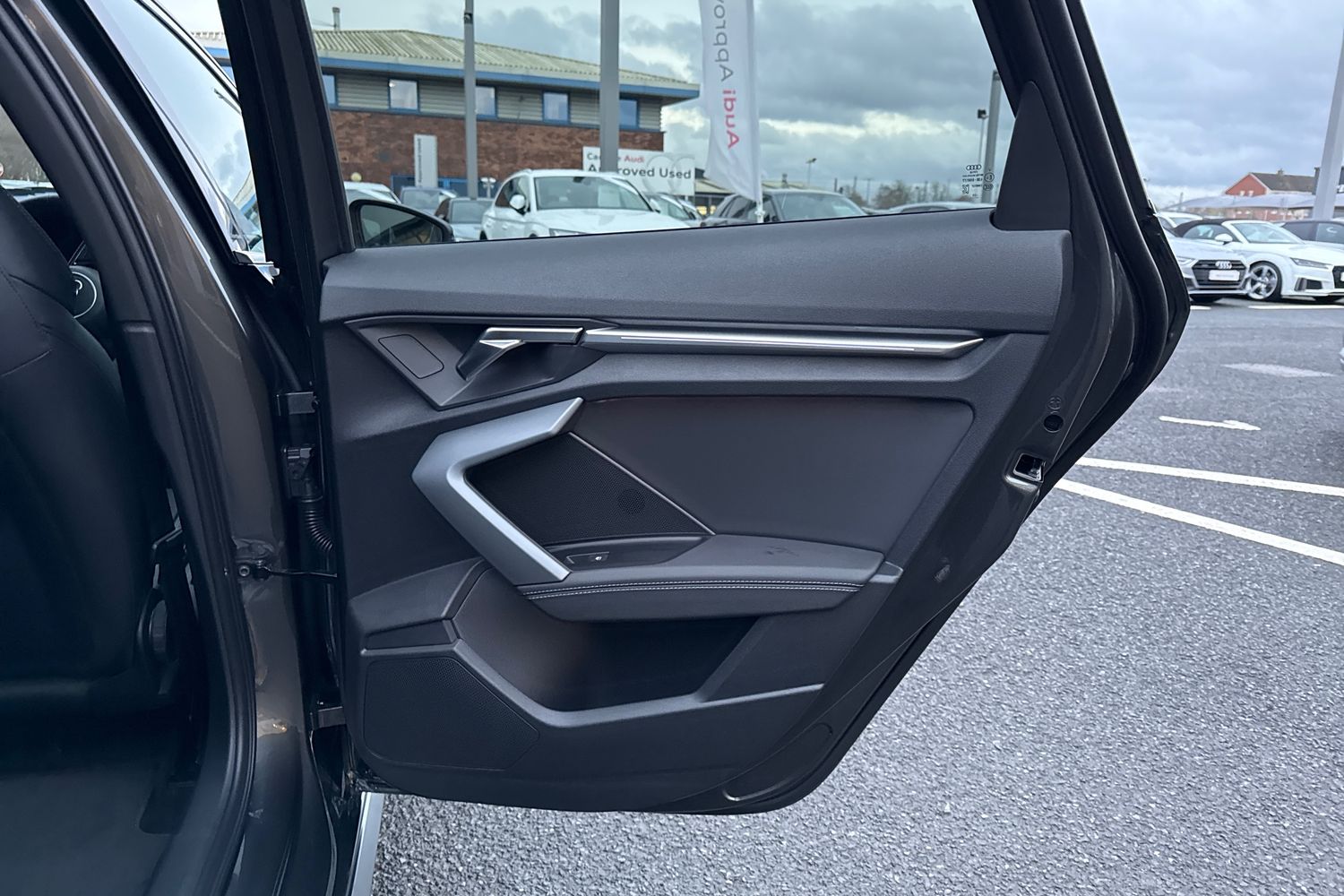 Used Audi A3 2025 for sale - 76576287: Photo 41