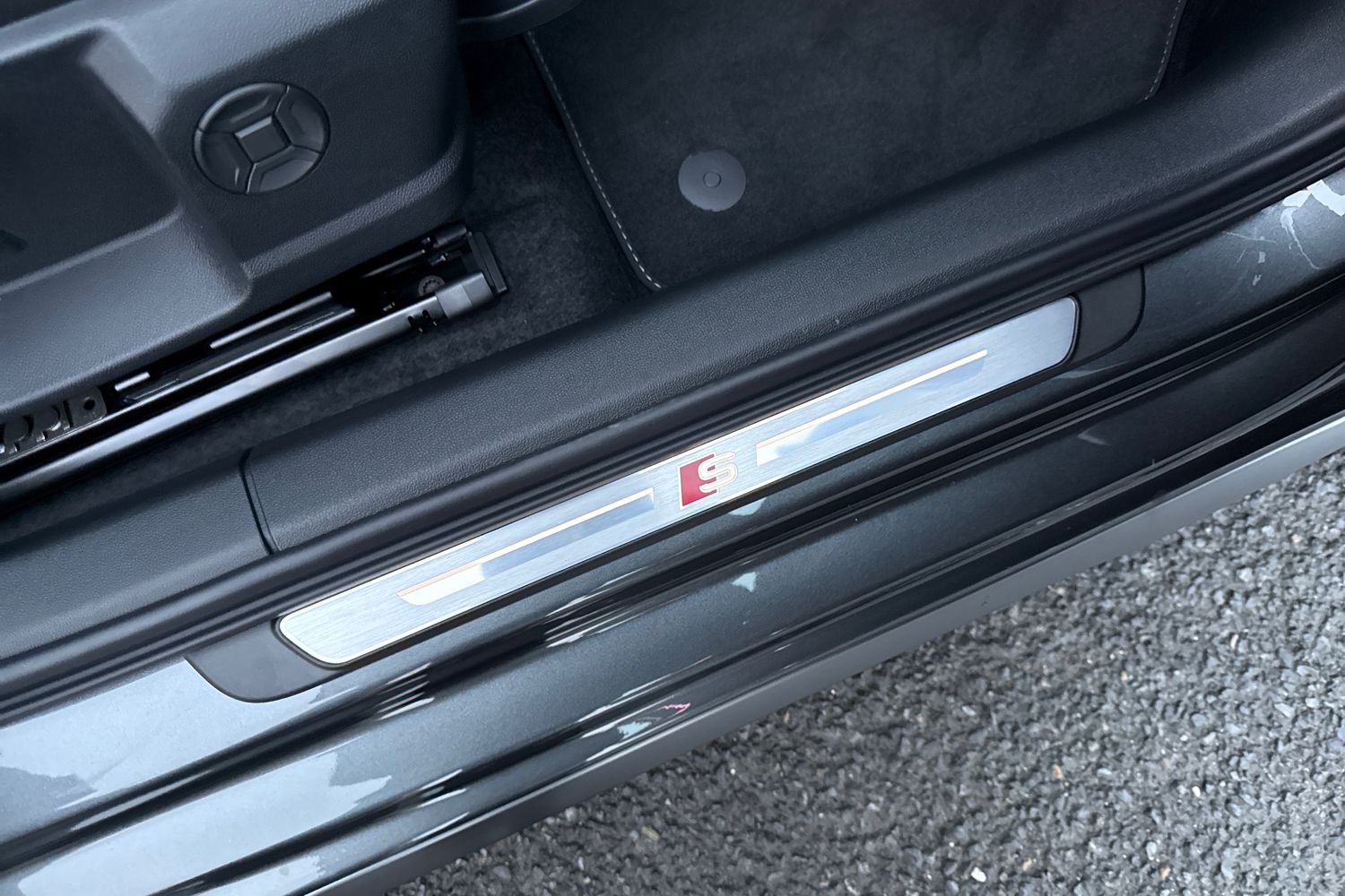 Used Audi A3 2025 for sale - 76576287: Photo 42