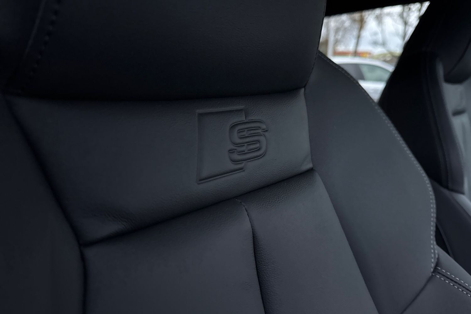 Used Audi A3 2025 for sale - 76576287: Photo 43