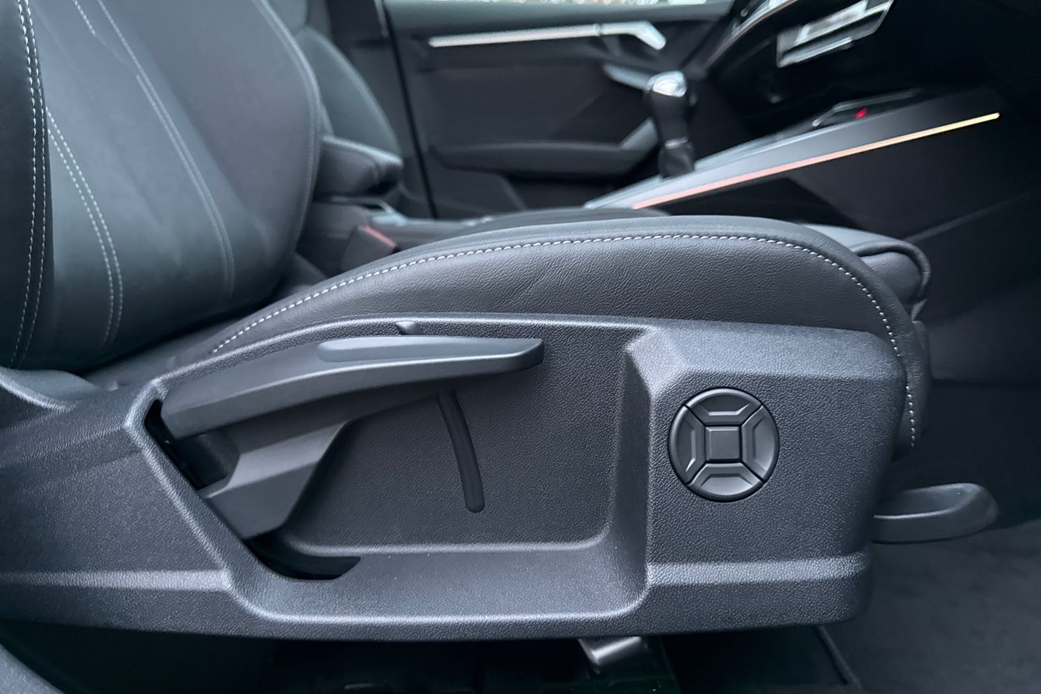 Used Audi A3 2025 for sale - 76576287: Photo 44