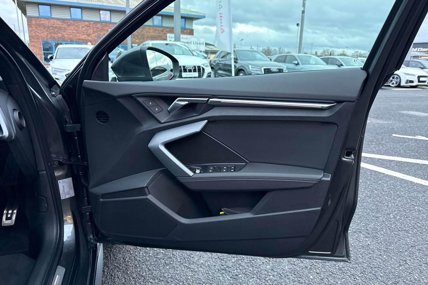 Used Audi A3 2025 for sale - 76576287: Photo 46