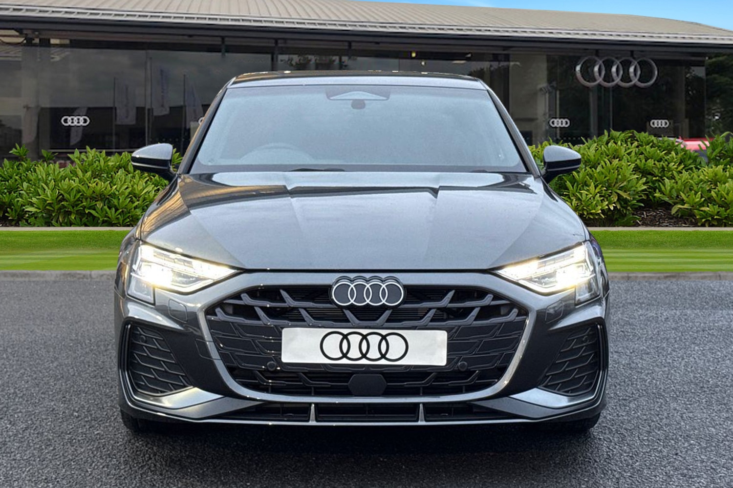 Used Audi A3 2025 for sale - 76576287: Photo 5