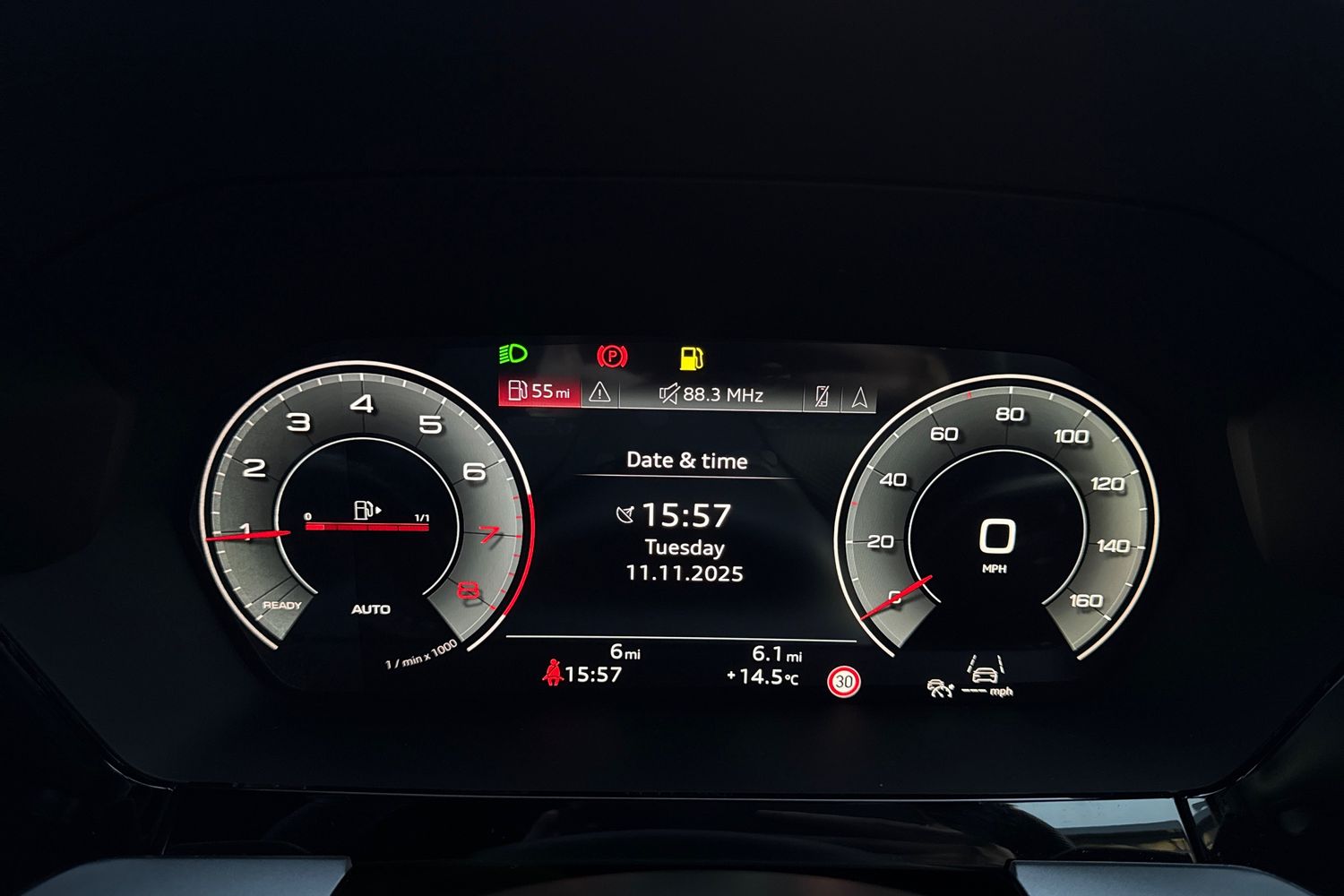 Used Audi A3 2025 for sale - 76576287: Photo 52