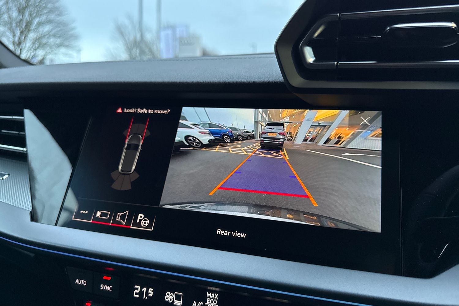 Used Audi A3 2025 for sale - 76576287: Photo 55